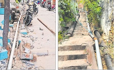 జలయోగం