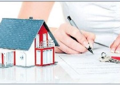 కొత్త జిల్లాల పేర్లతో అడ్రస్ సర్టిఫికెట్లు