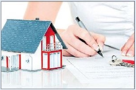 కొత్త జిల్లాల పేర్లతో అడ్రస్ సర్టిఫికెట్లు
