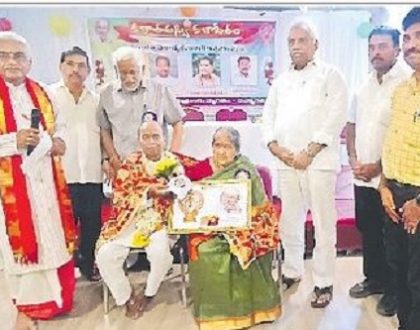 కళాకారుల  సంక్షేమానికి  కృషి