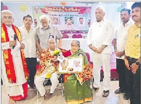 కళాకారుల  సంక్షేమానికి  కృషి