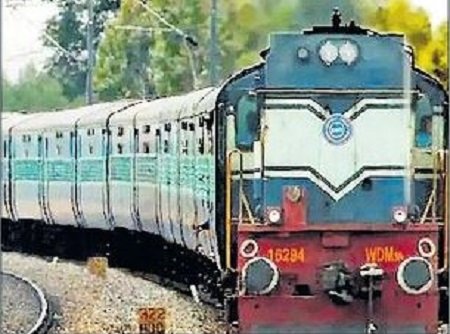 ఇక రైలు ప్రయాణంలో సమస్యలకు చెక్!