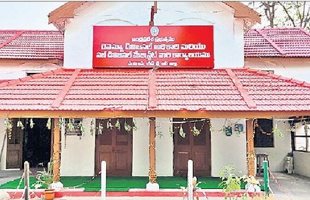 ప్రజలకు చేరువైన పాలన
