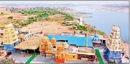 రేపటి నుంచి నరసింహుని తిరుకల్యాణోత్సవాలు