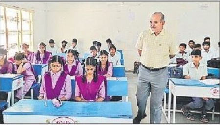 సైన్స్ పై ‘టెన్’షన్ వద్దు