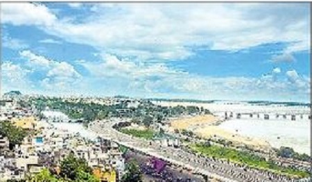 'చల్లని' కబురు!