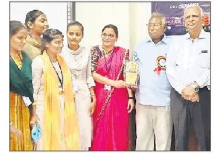 ప్రయత్నమే విజయానికి నాంది