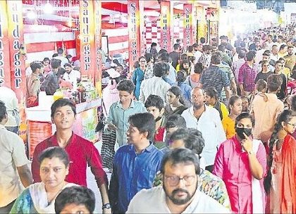 రంజాన్ వేళ.. రుచులు భళా
