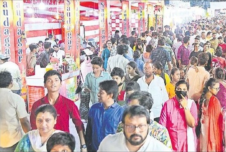 రంజాన్ వేళ.. రుచులు భళా