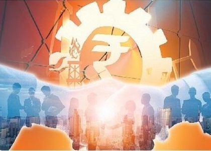 లక్ష్యానికి మించి ఎంఎస్ఎంఈ రుణాలు