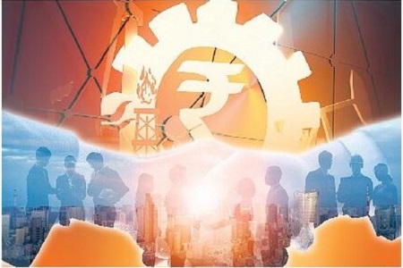 లక్ష్యానికి మించి ఎంఎస్ఎంఈ రుణాలు