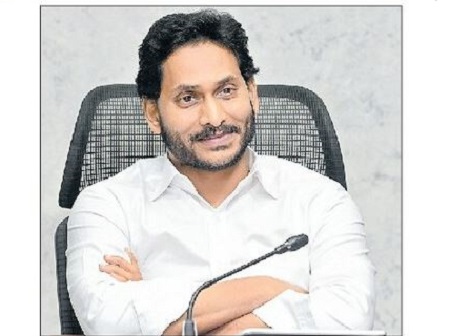 నీతి ఆయోగ్ వేదికపై రాష్ట్ర ప్రగతి చిత్రం