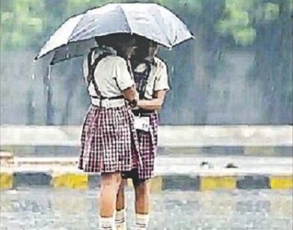 నైరుతి రాక 4న!