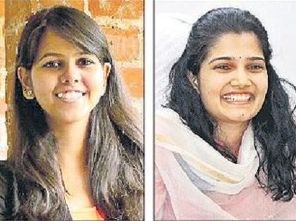 సివిల్స్ లో మెరిసిన తెలుగు తేజాలు