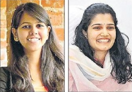 సివిల్స్ లో మెరిసిన తెలుగు తేజాలు