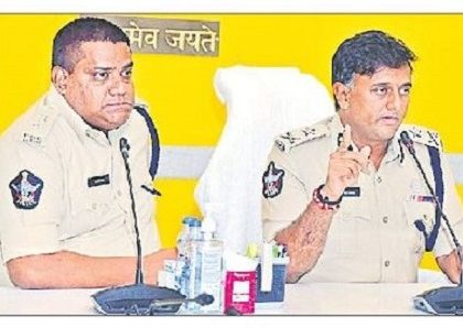 అసత్య కథనాల ప్రచారం తగదు
