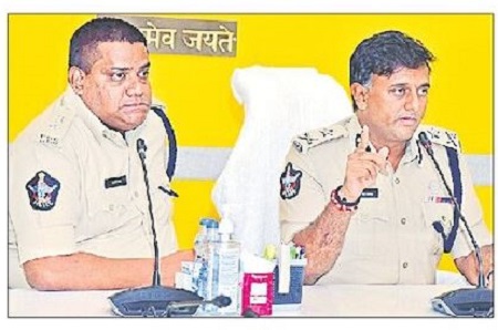 అసత్య కథనాల ప్రచారం తగదు