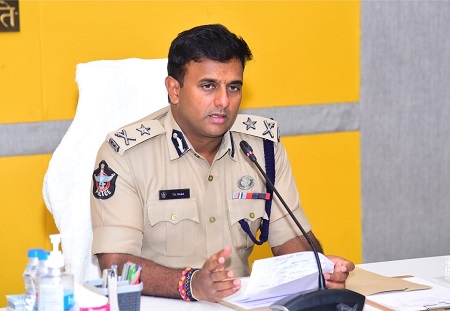 మద్యం సేవించి వాహనాలు నడిపిన 23 మందికి జైలు, జరిమానా