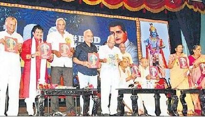 ఎన్టీఆర్ తెలుగు ప్రజల ఆస్తి
