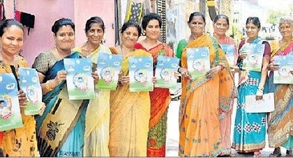 నెరవేరనున్న చిరకాల స్వప్నం