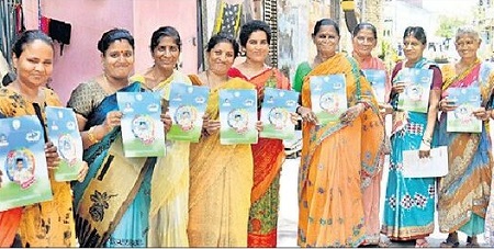 నెరవేరనున్న చిరకాల స్వప్నం