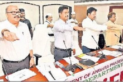 పర్యావరణ పరిరక్షణతో మానవ మనుగడ
