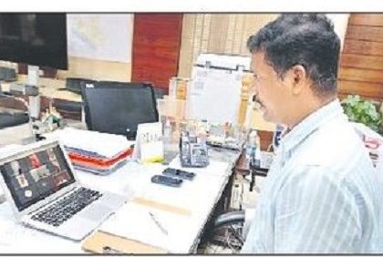 పకడ్బందీగా 'శ్రీలక్ష్మీ మహాయజ్ఞం' ఏర్పాట్లు