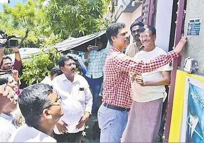 పరిసరాల పరిశుభ్రతతో డెంగీ నివారణ