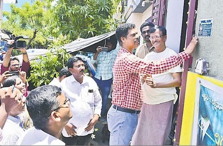 పరిసరాల పరిశుభ్రతతో డెంగీ నివారణ