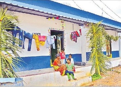 నవశకం.. ప్రగతి పథం