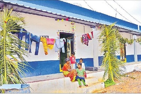 నవశకం.. ప్రగతి పథం