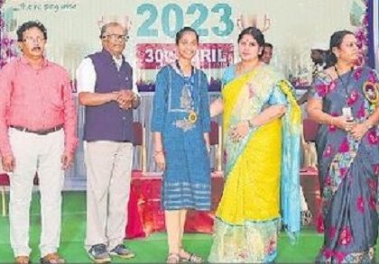 జాతీయ స్థాయి అబాకస్, వేదగణిత పోటీలు