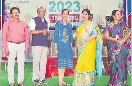 జాతీయ స్థాయి అబాకస్, వేదగణిత పోటీలు