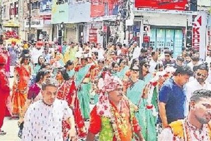 జైన ధర్మం అపూర్వం