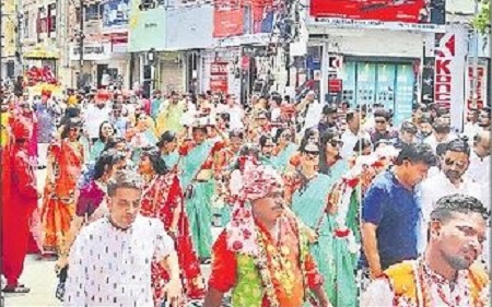 జైన ధర్మం అపూర్వం