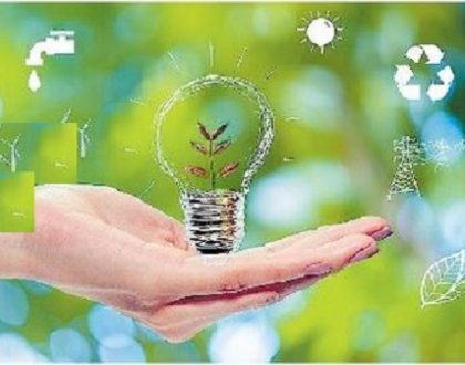 రేపటి తరం కోసం 'మిషన్ లైఫ్'