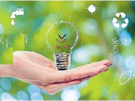 రేపటి తరం కోసం 'మిషన్ లైఫ్'