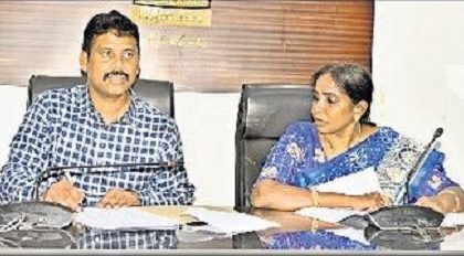 మాతా శిశు మరణాలను నివారించాలి