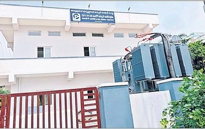 ఇండోర్ సబ్ స్టేషన్లతో నాణ్యమైన విద్యుత్