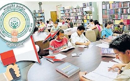 ఉద్యోగాల వెల్లువ