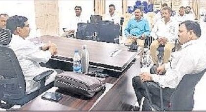 ఉల్లంఘనులకు రూ.8 వేల జరిమానా