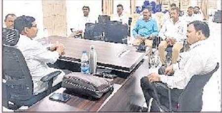 ఉల్లంఘనులకు రూ.8 వేల జరిమానా