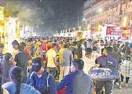 డిష్ ఖుష్.. హెల్త్ లాస్