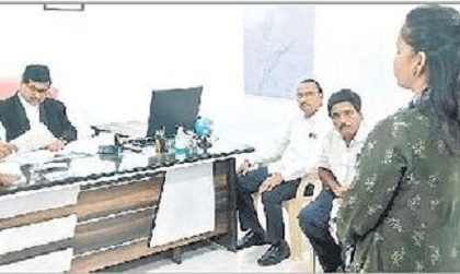 నిబంధనలు ఉల్లంఘిస్తే చట్ట ప్రకారం చర్యలు