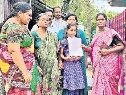 సార్లొచ్చారు!
