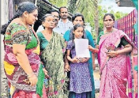 సార్లొచ్చారు!