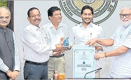 వేగంగా ప్రాజెక్టులు