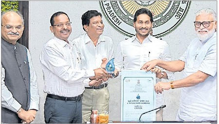 వేగంగా ప్రాజెక్టులు
