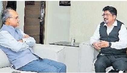 చిన్న పరిశ్రమలకు పెద్దపీట