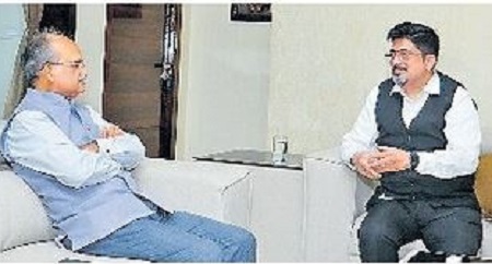 చిన్న పరిశ్రమలకు పెద్దపీట